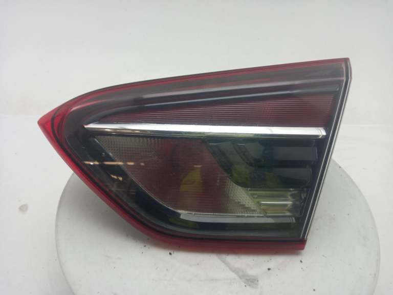 Vauxhall Crossland X Tail Light Rear Lamp O/S 2017-2021 5 Door Hatchback Rh