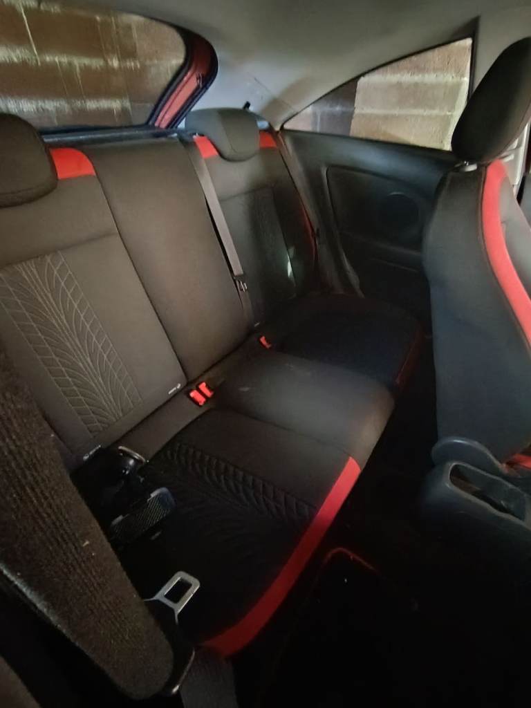 Vauxhall, CORSA, Hatchback, 2012, Manual, 1398 (cc), 3 doors