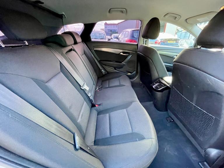 2013 Hyundai i40 1.7 CRDi [136] Blue Drive Active 5dr ESTATE Diesel Manual