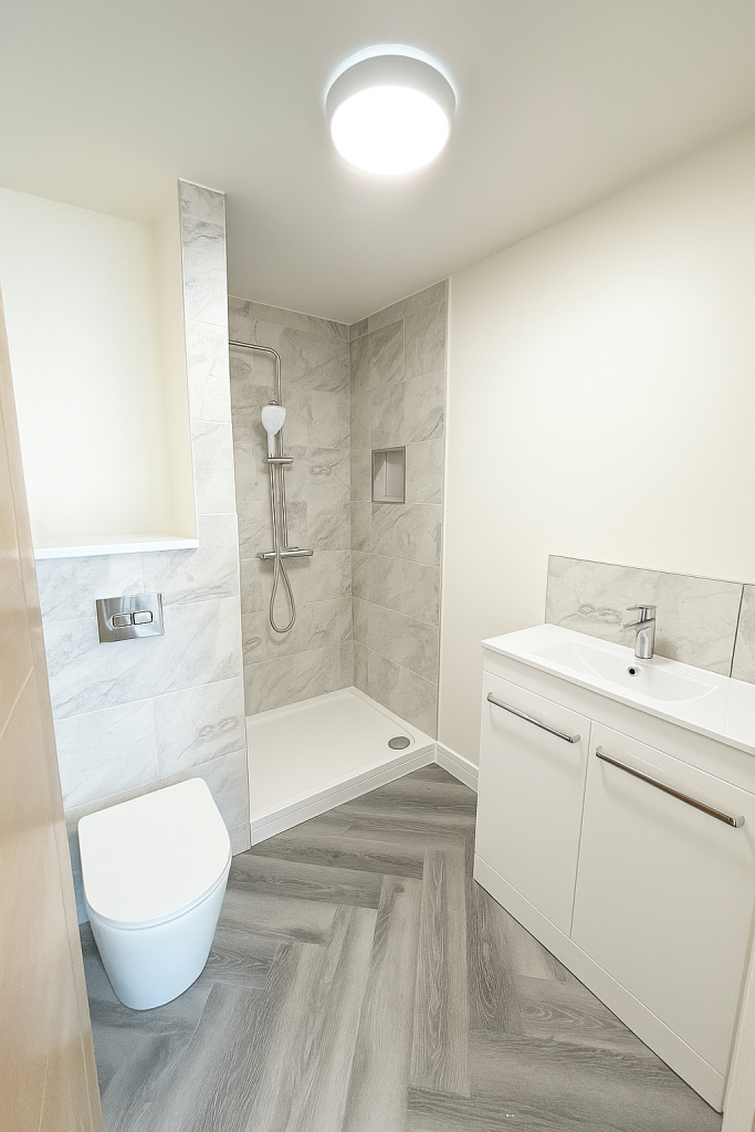 1 bedroom flat in Acton Lane, London, W3