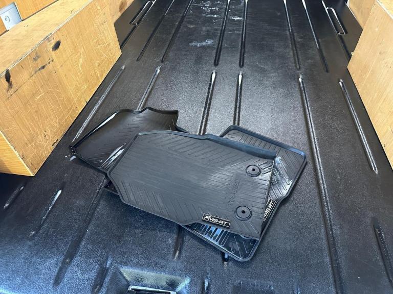 2023 Ford Transit Custom 2.0 EcoBlue 170ps Low Roof Limited Van PANEL VAN DIESEL Manual