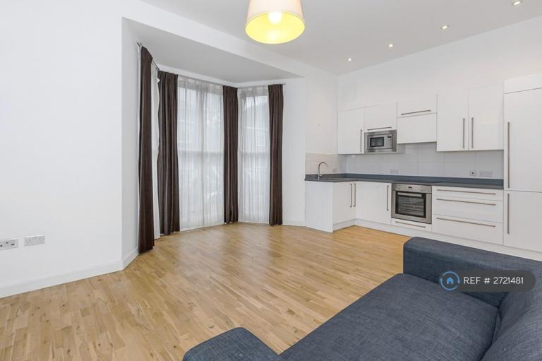 1 bedroom flat in Thane Villas, London, N7 (1 bed) (#2721481)
