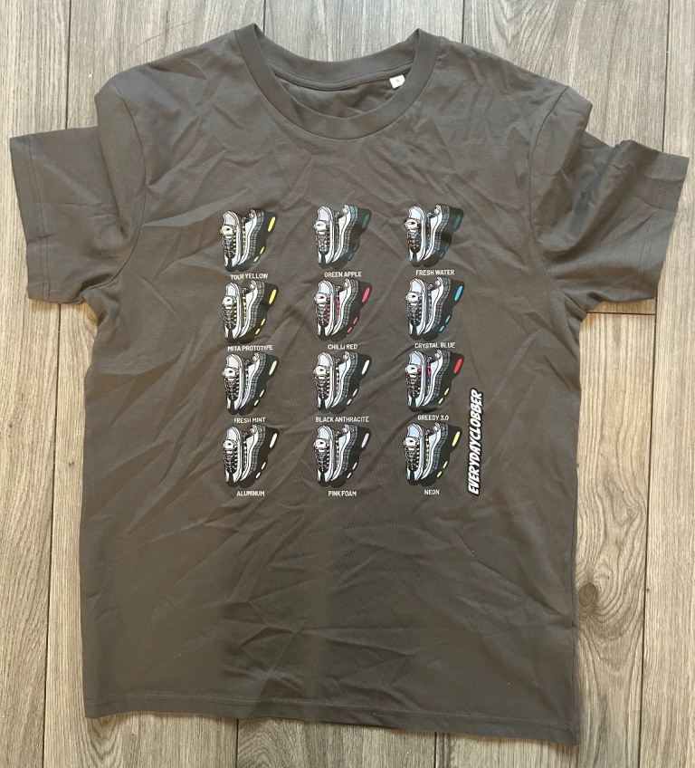 Nike 110s T Shirts