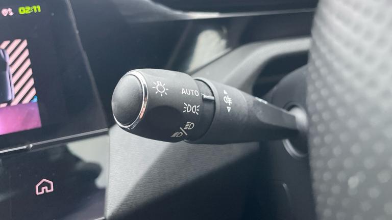 2022 Peugeot 308 1.2 PureTech GT 5dr EAT8 HATCHBACK PETROL Automatic