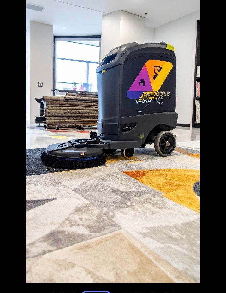 Carpet Cleaning Service 