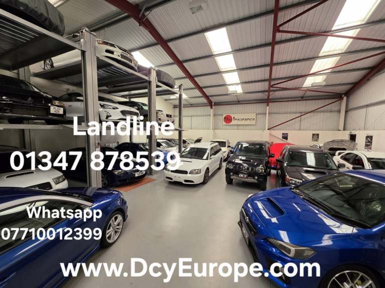2010 Honda Civic 2.0l Type R Fn2 Jdm Hatchback Petrol Manual | in York ...