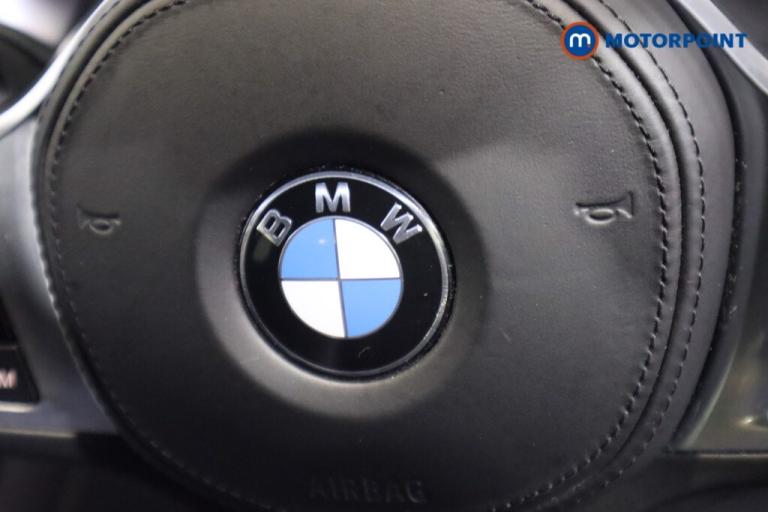 2020 BMW 3 Series 330i M Sport 4dr Step Auto Saloon Petrol Automatic