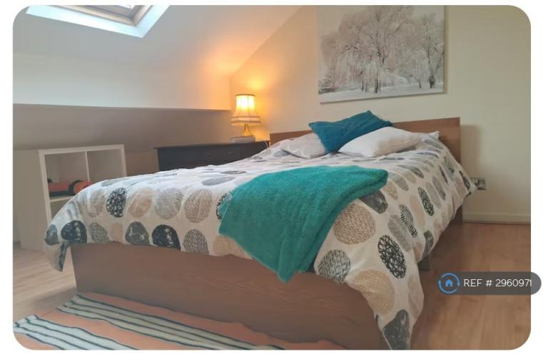 1 bedroom in Aston St, Leeds, LS13 (#2960971)