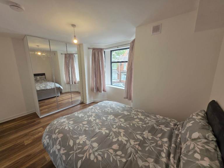 Rooms avaliable DSS only