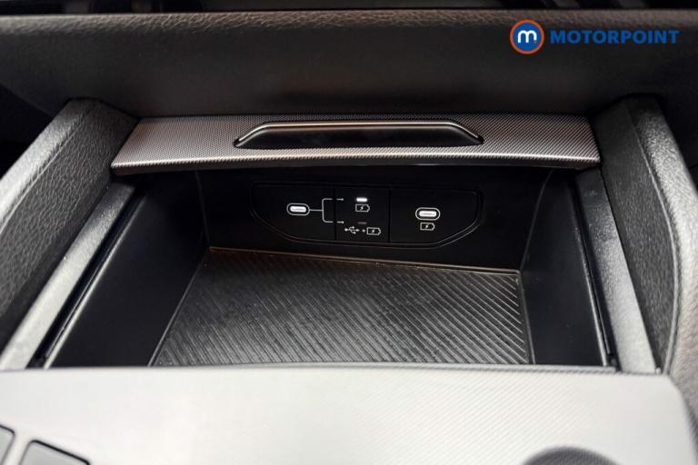 2025 Kia Sportage 1.6T GDi HEV Pure 5dr Auto ESTATE PETROL/ELECTRIC Automatic