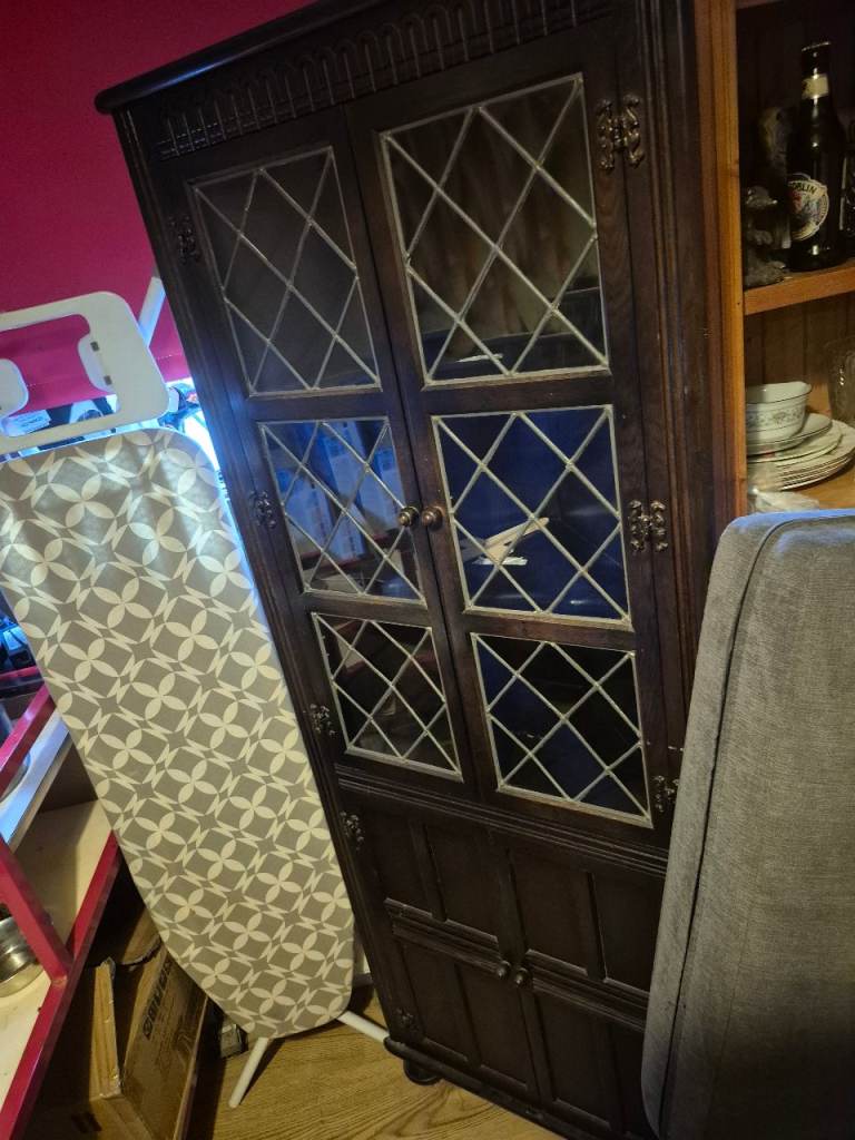 Corner unit for sale