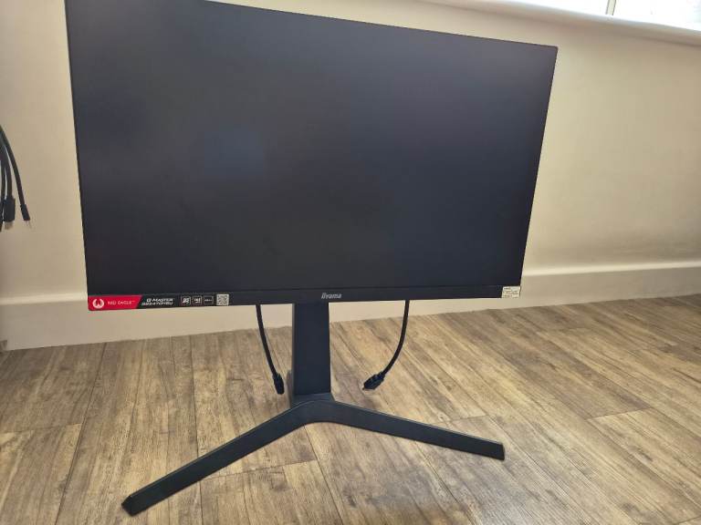 Gaming monitor - Iiayama GB2470HSU 165hz