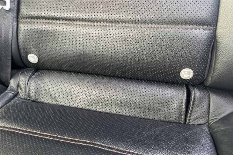 2017 Mazda CX-5 2.0 Sport Nav 5dr ESTATE PETROL Manual