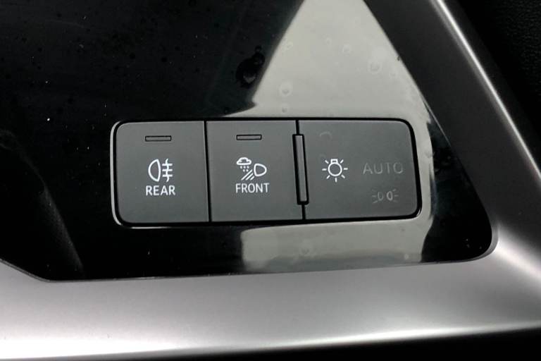 2023 Audi A3 35 TDI S Line 5dr S Tronic Hatchback DIESEL Automatic