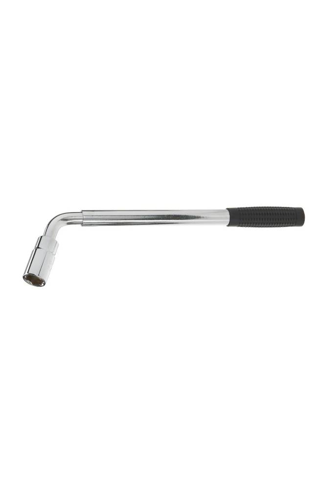 L-type Wheel Wrench Ratchet handle