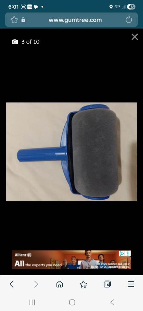 image for Paint Runner