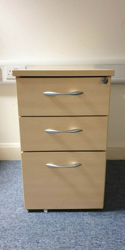 Office filing drawers