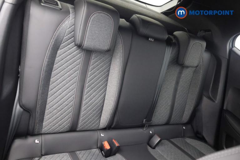 2024 Peugeot 2008 1.2 PureTech 130 Allure 5dr EAT8 SUV Petrol Automatic