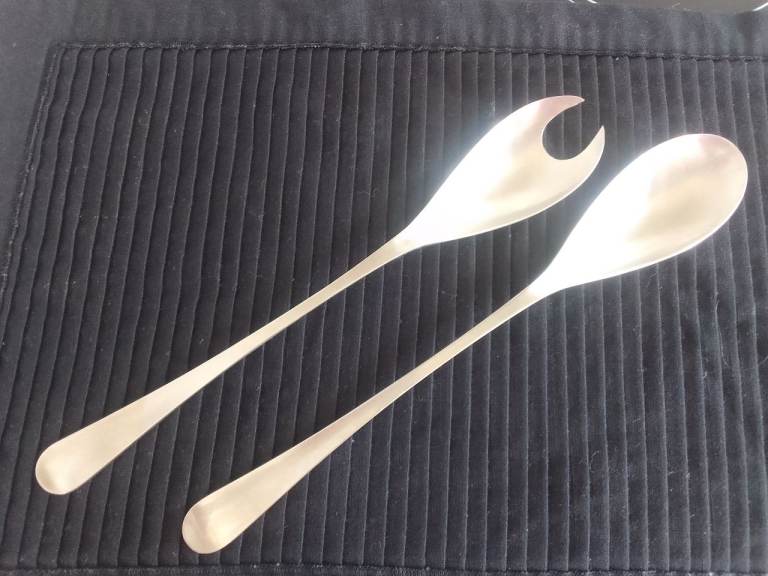 Salad Servers