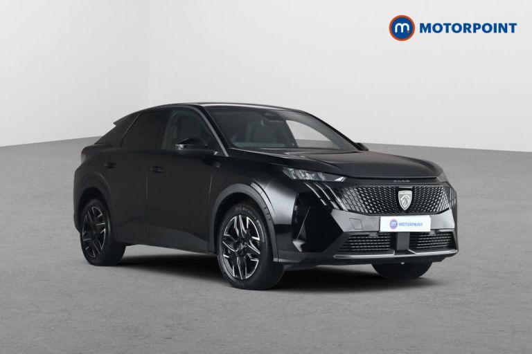 2024 Peugeot 3008 1.2 Hybrid 136 Allure 5dr e-DSC6 SUV Petrol Automatic