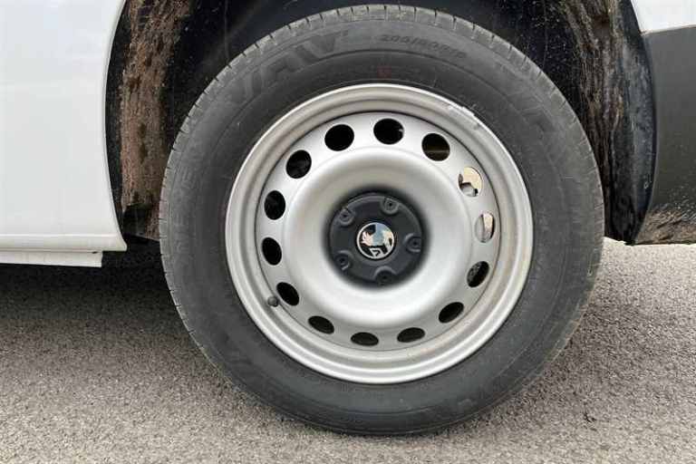 2024 Vauxhall Combo 1.5 Turbo D 100ps Prime H1 Van PANEL VAN DIESEL Manual