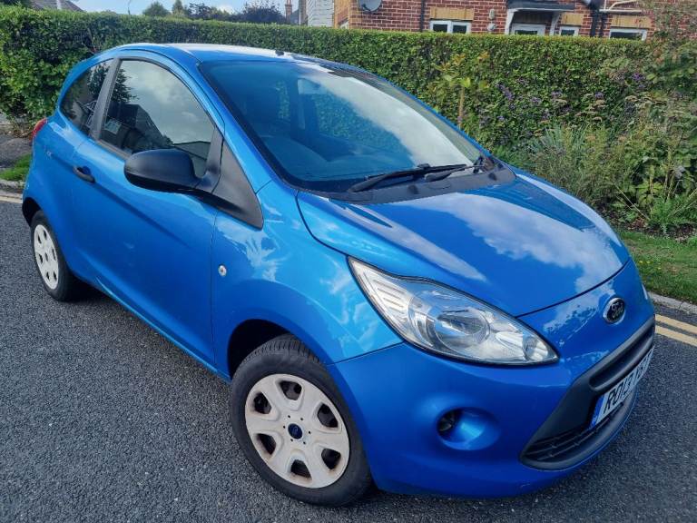 image for 2013 Ford KA,Manual, 1.2 petrol, Great little car, doors