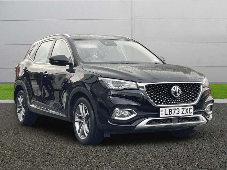 image for 2023 MG MG HS 1.5 T-GDI Excite 5dr DCT ESTATE PETROL Automatic