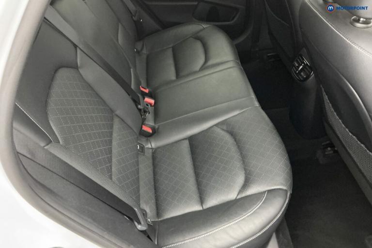 2022 Kia XCeed 1.5T GDi ISG 4 5dr HATCHBACK PETROL Manual