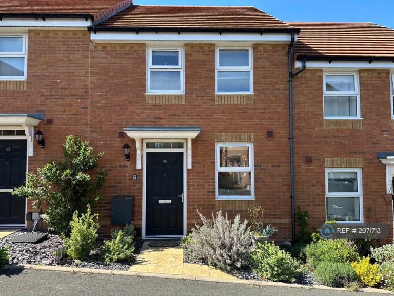 3 bedroom house in Red Fox Square, Newport, PO30 (3 bed) (#2971713)