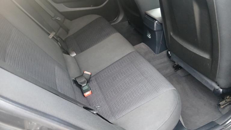 2012 BMW X1 XDRIVE 18D SE 5DR AUTOMATIC 2012 62 REG  ESTATE Diesel Automatic