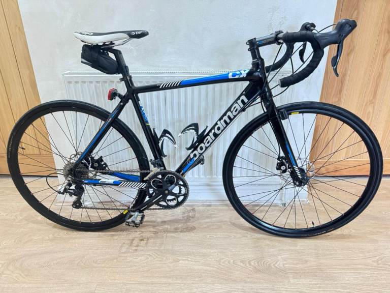 Boardman cx gravel/cyclocross bike in very good condition all fully working 