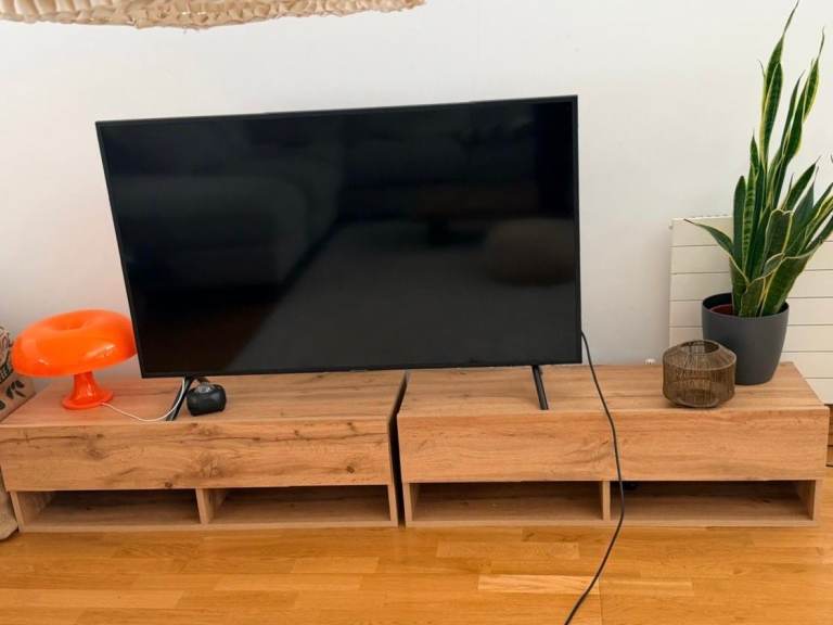 FREE Wooden TV Stand