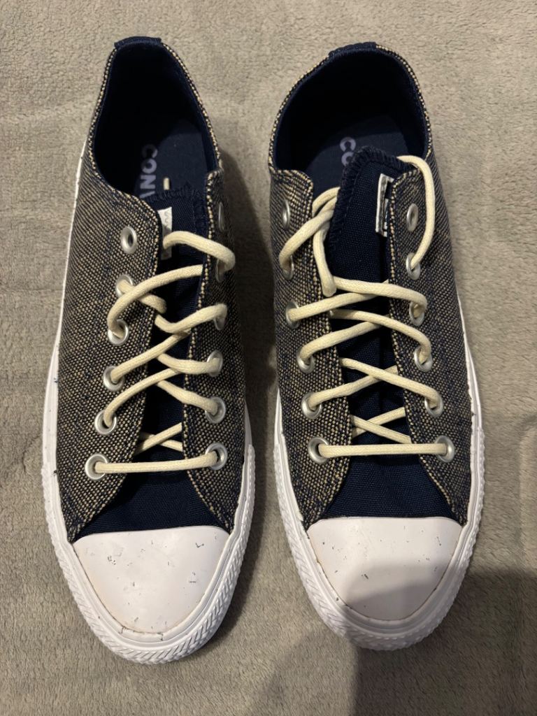 Converse Trainers 