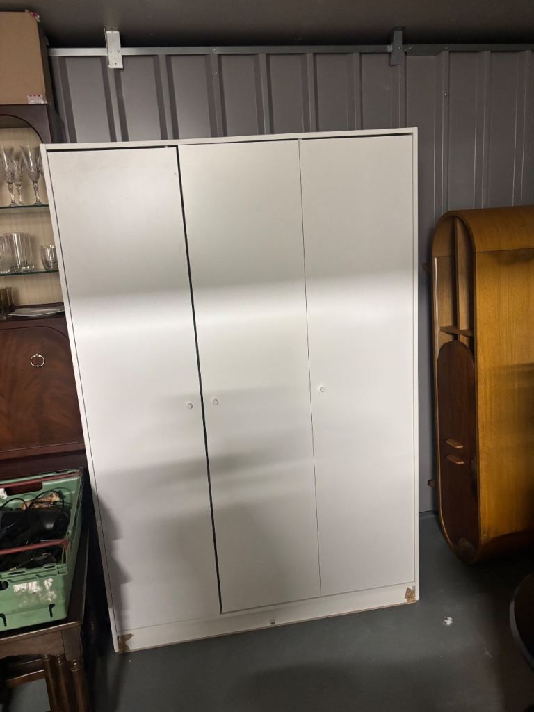 Triple Wardrobe - Can Deliver 