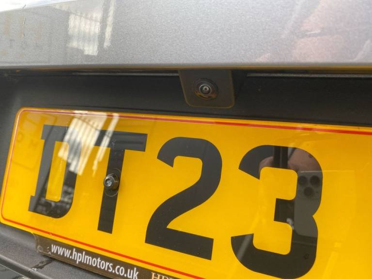 2023 23 VAUXHALL MOKKA 1.2 TURBO GS SUV 5DR PETROL MANUAL EURO 6 (S/S) (136 PS)