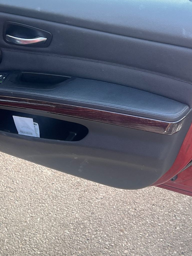 BMW, 3 SERIES, Estate, 2011, Manual, 1995 (cc), 5 doors