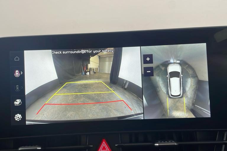  Kia Sportage 1.6 T Gdi Mhev Gt Line S Suv 5dr Petrol Hybrid Dct Awd Euro 6 s/s