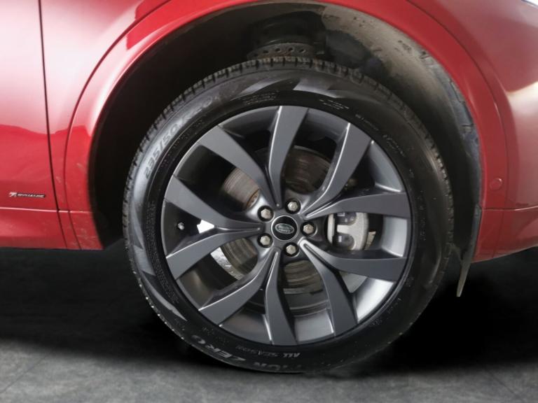 2021 Land Rover Discovery Sport 1.5 P300e 12.2kWh R-Dynamic SE SUV 5dr Petrol Plug-in Hybrid Auto...