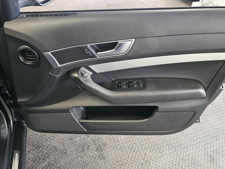 2011 Audi A6 Saloon 2.0 TDIe S line Euro 5 4dr SALOON Diesel Manual