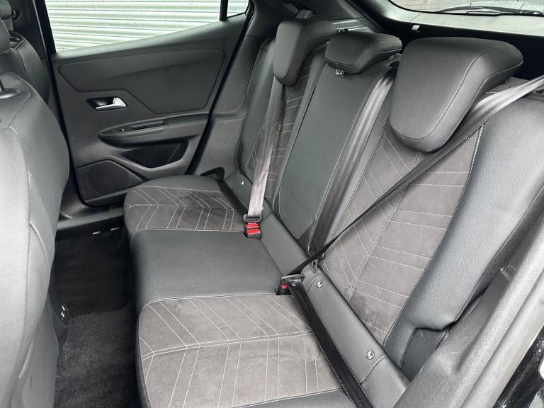 2023 23 REG VAUXHALL MOKKA 1.2 TURBO ULTIMATE DAMAGED REPAIRABLE SALVAGE