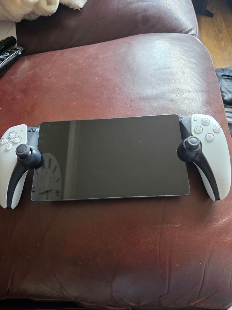PlayStation portal