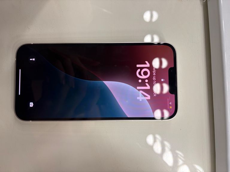 image for iPhone 14 Plus 256gb white