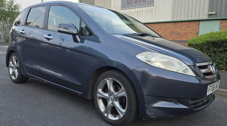 Honda Fr-v icdti 5dr toyota Volkswagen  Peugeot honda ford skoda nissan renault citroen vauxhall 