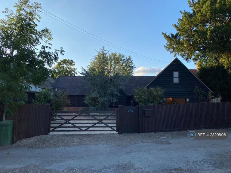 3 bedroom house in School Lane, Dinton, Bucks, HP17 (3 bed) (#2829806)