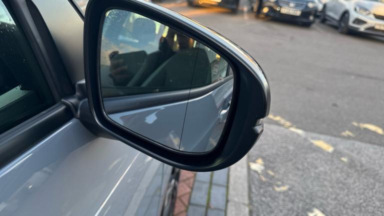 2025 Honda Jazz 1.5 i-MMD Hybrid Advance Sport 5dr eCVT Hybrid Hatchback Hatchback Hybrid Automatic