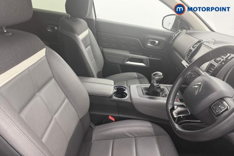 2019 Citroen C5 Aircross 1.2 PureTech 130 Flair Plus 5dr HATCHBACK PETROL Manual