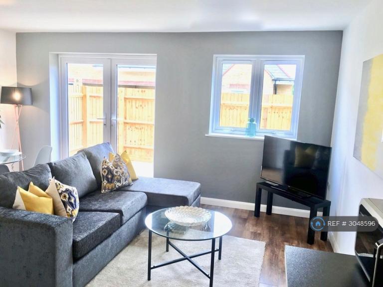 1 bedroom flat in The Bannister Suite, Cowley, Oxford, OX4 (1 bed) (#3048596)