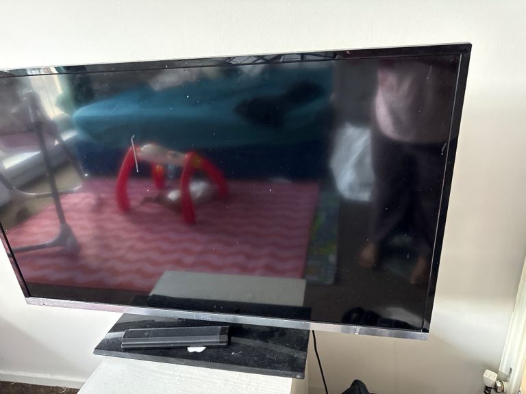 42 inch tv