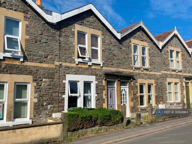 4 bedroom house in Hungerford Road, Bath, BA1 (4 bed) (#3064983)