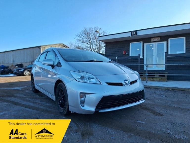 2014 Mercedes-Benz Citan 1.8 Saloon 4dr Petrol Hybrid CVT (120 g/km, 70 bhp) HYBRID ELECTRIC Auto...